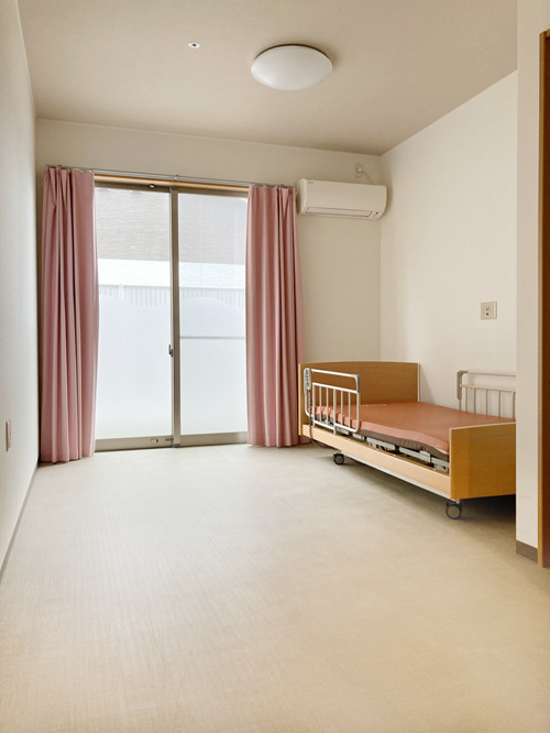 あさかビレッジの部屋の画像その1