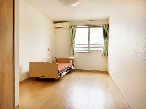 あさかビレッジの部屋の画像その1