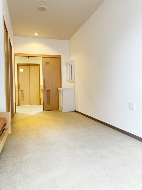 あさかビレッジの部屋の画像その2